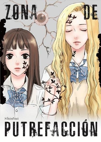 ZONA DE PUTREFACCIÓN | 9791387822156 | SHIN YUI | Tienda de Cómics, Manga, Magic y Pokémon en Torrejón de Ardoz