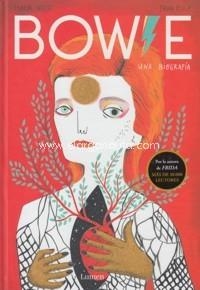 BOWIE. UNA BIOGRAFIA | 9788426404657 | MARIA HESSE | Tienda de Cómics, Manga, Magic y Pokémon en Torrejón de Ardoz