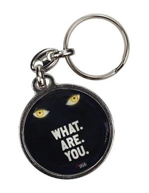 WHAT ARE YOU LIBRETA CON LUZ WELCOME TO DERRY +  REGALO LLAVERO METALICO IT | 8435450269295 | Tienda de Cómics, Manga, Magic y Pokémon en Torrejón de Ardoz