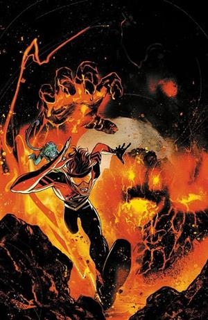 ABSOLUTE FLASH # 05 (PORTADA PROVISIONAL) | 977308159500000005 | A.L. KAPLAN - JEFF LEMIRE | Tienda de Cómics, Manga, Magic y Pokémon en Torrejón de Ardoz