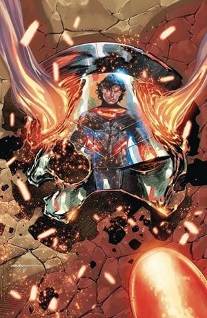 ABSOLUTE SUPERMAN # 10 (PORTADA PROVISIONAL) | 977308128700400010 | JASON AARON -  CARMINE DI GIANDOMENICO | Tienda de Cómics, Manga, Magic y Pokémon en Torrejón de Ardoz