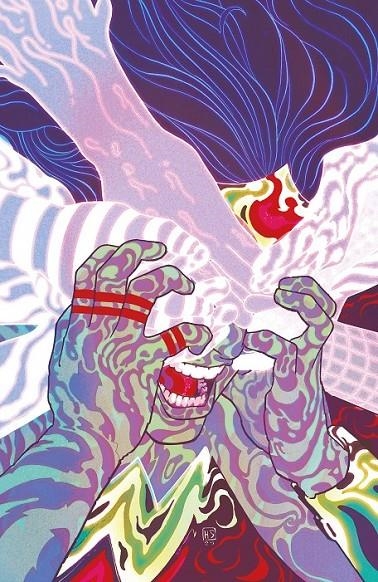 ABSOLUTE WONDER WOMAN # 10 (PORTADA PROVISIONAL) | 977308128900800010 | KELLY THOMPSON - HAYDEN SHERMAN | Tienda de Cómics, Manga, Magic y Pokémon en Torrejón de Ardoz