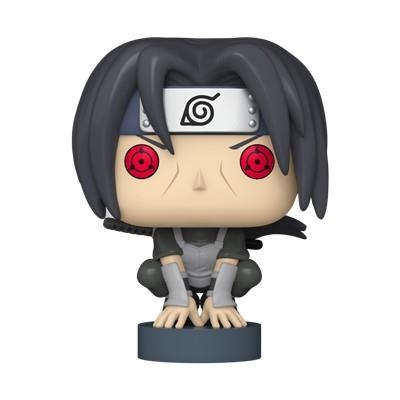 Funko POP! Animation: Naruto - Itachi (Young) Nº 1656 | 889698802505 | Tienda de Cómics, Manga, Magic y Pokémon en Torrejón de Ardoz