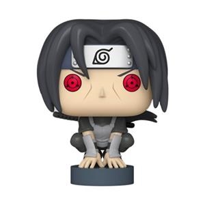 Funko POP! Animation: Naruto - Itachi (Young) Nº 1656 | 889698802505 | Tienda de Cómics, Manga, Magic y Pokémon en Torrejón de Ardoz