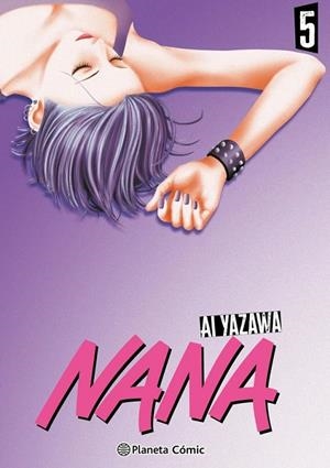 NANA # 05 DE 07 | 9791387781521 | AI YAZAWA | Tienda de Cómics, Manga, Magic y Pokémon en Torrejón de Ardoz
