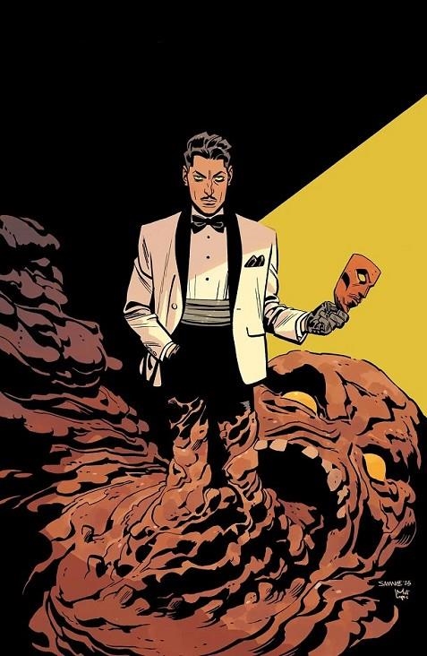 BATMAN Y ROBIN AÑO UNO # 10 (PORTADA PROVISIONAL) | 977308129000400010 | CHRIS SAMNEE - MARK WAID | Tienda de Cómics, Manga, Magic y Pokémon en Torrejón de Ardoz