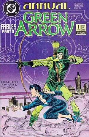 DC FINEST GREEN ARROW EL CAZADOR ACECHA (PORTADA PROVISIONAL) | 9791370134228 | MIKE GRELL - ED HANNIGAN - DICK GIORDANO | Tienda de Cómics, Manga, Magic y Pokémon en Torrejón de Ardoz
