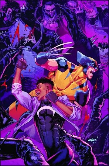 IMPOSIBLE PATRULLA-X 14 #172 (PORTADA PROVISIONAL) | 977301664800900014 | GAIL SIMONE - LUCIANO VECCHIO | Tienda de Cómics, Manga, Magic y Pokémon en Torrejón de Ardoz