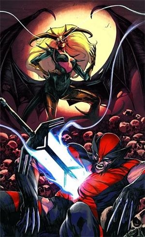 ULTIMATE WOLVERINE # 03 (PORTADA PROVISIONAL) | 977308144500800003 | CHRIS CONDON - ALESSANDRO CAPPUCCIO | Tienda de Cómics, Manga, Magic y Pokémon en Torrejón de Ardoz