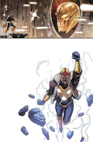 IMPERIAL WAR (PORTADA PROVISIONAL) | 9999900123548 | JONATHAN HICKMAN | Tienda de Cómics, Manga, Magic y Pokémon en Torrejón de Ardoz