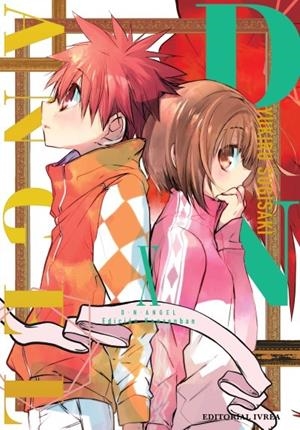 D.N. ANGEL EDICIÓN KANZENBAN 10 (PORTADA PROVISIONAL) | 9791387892869 | YUKIRU SUGISAKI | Tienda de Cómics, Manga, Magic y Pokémon en Torrejón de Ardoz