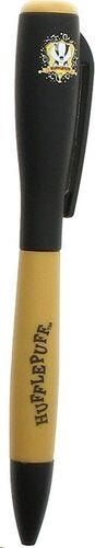 BOLIGRAFO PROYECTOR LUZ HUFFLEPUFF INFANTIL HARRY POTTER | 8435450250545 | Tienda de Cómics, Manga, Magic y Pokémon en Torrejón de Ardoz