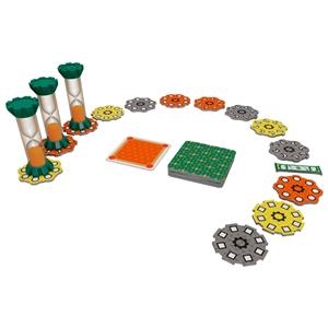 Arenas Movedizas | 8435407642393 | Tienda de Cómics, Manga, Magic y Pokémon en Torrejón de Ardoz