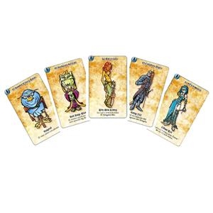 ¡Sí, Señor Oscuro! Caja Roja | 8435407606319 | Tienda de Cómics, Manga, Magic y Pokémon en Torrejón de Ardoz