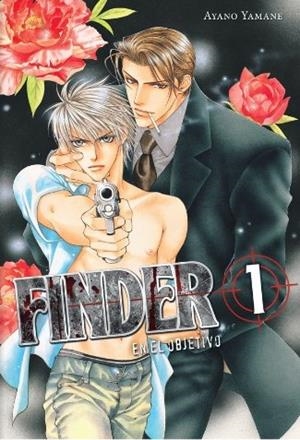 FINDER # 01 EN EL OBJETIVO (PORTADA PROVISIONAL) | 9791387822781 | AYANO YAMANE | Tienda de Cómics, Manga, Magic y Pokémon en Torrejón de Ardoz