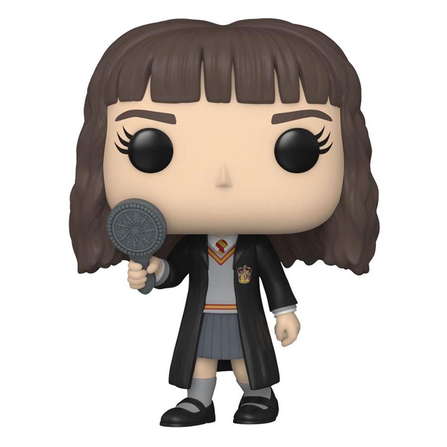 Harry Potter - Chamber of Secrets Anniversary Figura Funko POP! Movies Vinyl Hermione Nº 150 | 8896986565358 | Tienda de Cómics, Manga, Magic y Pokémon en Torrejón de Ardoz