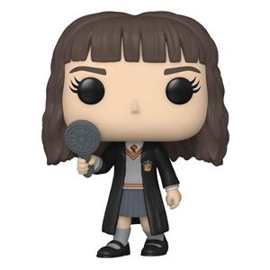 Harry Potter - Chamber of Secrets Anniversary Figura Funko POP! Movies Vinyl Hermione Nº 150 | 8896986565358 | Tienda de Cómics, Manga, Magic y Pokémon en Torrejón de Ardoz