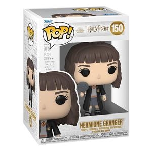 Harry Potter - Chamber of Secrets Anniversary Figura Funko POP! Movies Vinyl Hermione Nº 150 | 8896986565358 | Tienda de Cómics, Manga, Magic y Pokémon en Torrejón de Ardoz