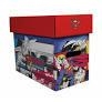SUPERMAN THE MAN OF STEEL COLLECTOR BOX UNIVERSO DC | 8435450252372 | Tienda de Cómics, Manga, Magic y Pokémon en Torrejón de Ardoz