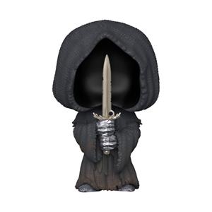 El Señor de los Anillos Figura Funko POP! Movies Vinyl Nazgul Nº 1744 | 889698837859 | Tienda de Cómics, Manga, Magic y Pokémon en Torrejón de Ardoz