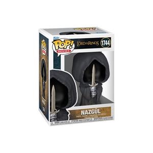 El Señor de los Anillos Figura Funko POP! Movies Vinyl Nazgul Nº 1744 | 889698837859 | Tienda de Cómics, Manga, Magic y Pokémon en Torrejón de Ardoz