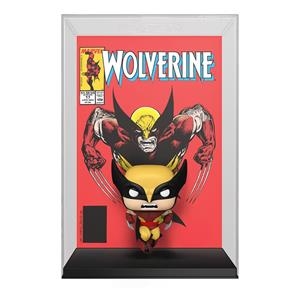 X-Men Funko POP! Nº 39 Comic Covers Vinyl Figura Wolverine #17 | 889698744089 | Tienda de Cómics, Manga, Magic y Pokémon en Torrejón de Ardoz