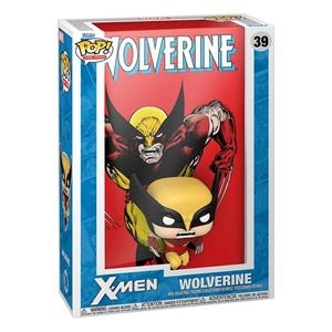 X-Men Funko POP! Nº 39 Comic Covers Vinyl Figura Wolverine #17 | 889698744089 | Tienda de Cómics, Manga, Magic y Pokémon en Torrejón de Ardoz