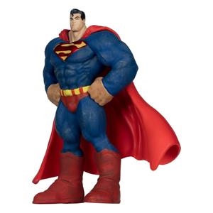 Superman Todd's Mods DC Direct Estatuas Collector | 787926175349 | Tienda de Cómics, Manga, Magic y Pokémon en Torrejón de Ardoz