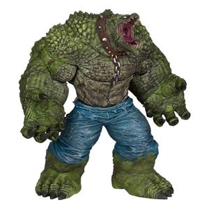 Killer Croc Todd's Mods DC Direct Estatuas Collector | 787926173017 | Tienda de Cómics, Manga, Magic y Pokémon en Torrejón de Ardoz