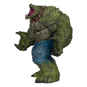 Killer Croc Todd's Mods DC Direct Estatuas Collector | 787926173017 | Tienda de Cómics, Manga, Magic y Pokémon en Torrejón de Ardoz
