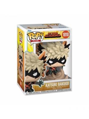 Katsuki bakugo (new hero suit) - My Hero Academia Funko Pop! Nº 1810 | 889698803939 | Tienda de Cómics, Manga, Magic y Pokémon en Torrejón de Ardoz