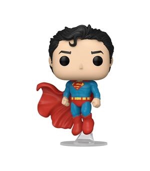 Superman - DC Comics Funko POP! Nº 599 | 889698863704 | Tienda de Cómics, Manga, Magic y Pokémon en Torrejón de Ardoz