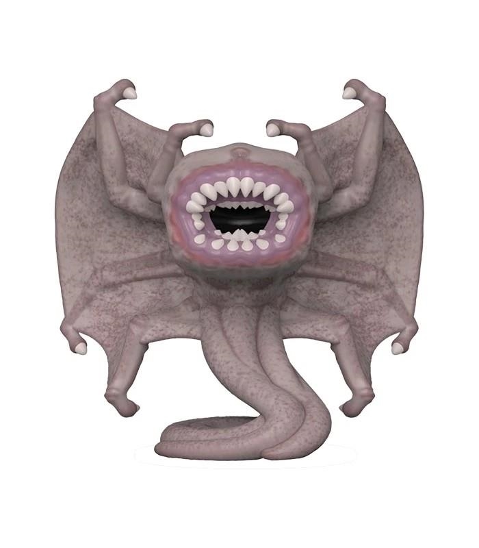 Demo-bat ST S4 Stranger Things Funko POP! Nº 1303 | 889698656382 | Tienda de Cómics, Manga, Magic y Pokémon en Torrejón de Ardoz