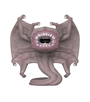 Demo-bat ST S4 Stranger Things Funko POP! Nº 1303 | 889698656382 | Tienda de Cómics, Manga, Magic y Pokémon en Torrejón de Ardoz