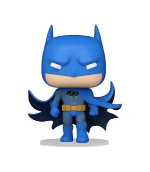 Batman - DC Comics Funko POP! Nº 598 | 8896988636988 | Tienda de Cómics, Manga, Magic y Pokémon en Torrejón de Ardoz