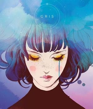 GRIS ARTBOOK NUEVA EDICIÓN | 9788467978971 | CONRAD ROSET | Tienda de Cómics, Manga, Magic y Pokémon en Torrejón de Ardoz