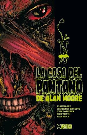 LA COSA DEL PANTANO DE ALAN MOORE # 02 | 9791370135201 | ALAN MOORE - JOHN TOTLEBEN - RICK VEITCH - STEPHEN BISSETTE - STAN WOCH | Tienda de Cómics, Manga, Magic y Pokémon en Torrejón de Ardoz