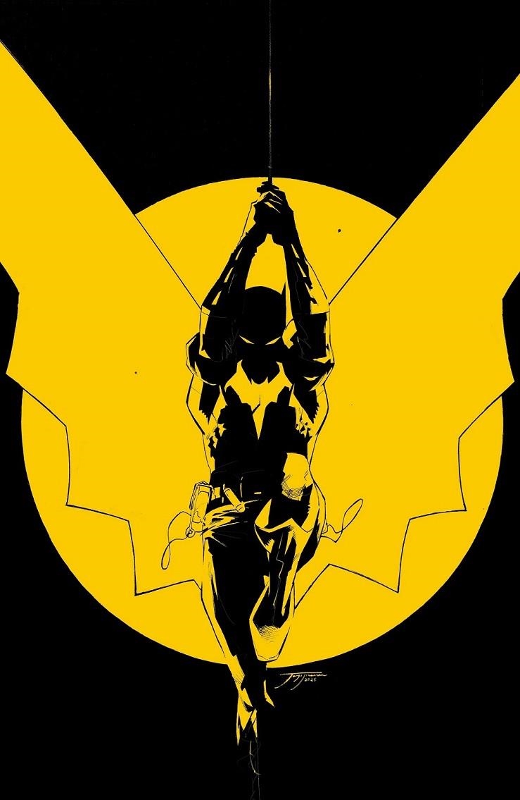 ALL IN BATMAN # 01 PORTADA DORADA (PORTADA PROVISIONAL) | 9791370136017 | MATT FRACTION - JORGE JIMÉNEZ | Tienda de Cómics, Manga, Magic y Pokémon en Torrejón de Ardoz