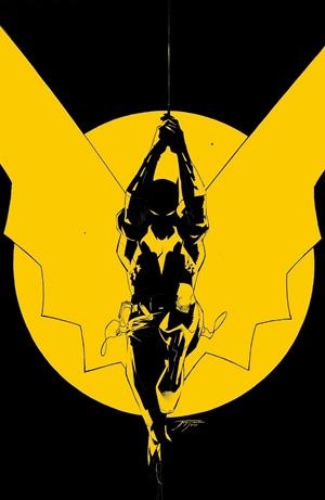 ALL IN BATMAN # 01 PORTADA DORADA (PORTADA PROVISIONAL) | 9791370136017 | MATT FRACTION - JORGE JIMÉNEZ | Tienda de Cómics, Manga, Magic y Pokémon en Torrejón de Ardoz