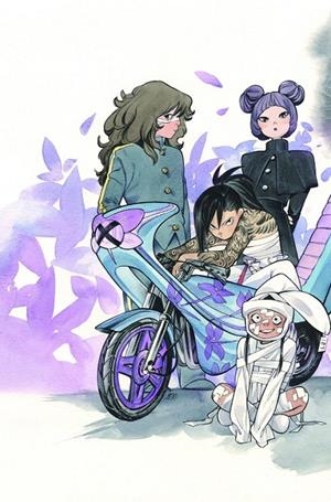 ULTIMATE X-MEN 07 (PORTADA PROVISIONAL) | 977293882300600007 | PEACH MOMOKO | Tienda de Cómics, Manga, Magic y Pokémon en Torrejón de Ardoz