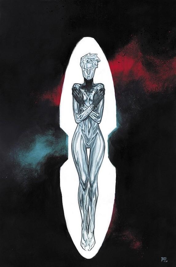 LA MUERTE DE ESTELA PLATEADA 5 DE 5 (PORTADA PROVISIONAL) | 9791370135027 | SUMIT KUMAR - GREG PAK | Tienda de Cómics, Manga, Magic y Pokémon en Torrejón de Ardoz