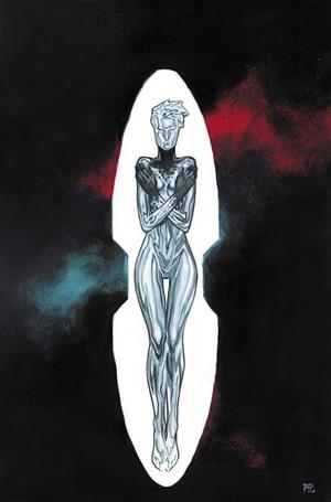 LA MUERTE DE ESTELA PLATEADA 5 DE 5 (PORTADA PROVISIONAL) | 9791370135027 | SUMIT KUMAR - GREG PAK | Tienda de Cómics, Manga, Magic y Pokémon en Torrejón de Ardoz