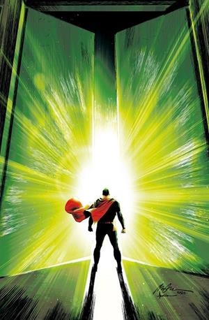 ALL IN SUPERMAN # 11 SUPERMAN UNLIMITED 04 (PORTADA PROVISIONAL) | 977308176700100011 | DAN MORA - SKYLAR PATRIDGE - DAN SLOTT - JOSHUA WILLIAMSON - MARK WAID - RAFAEL ALBUQUERQUE | Tienda de Cómics, Manga, Magic y Pokémon en Torrejón de Ardoz