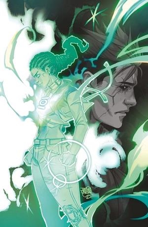 ABSOLUTE GREEN LANTERN # 06 (PORTADA PROVISIONAL) | 977308159600700006 | JAHNOY LINDSAY - AL EWING | Tienda de Cómics, Manga, Magic y Pokémon en Torrejón de Ardoz