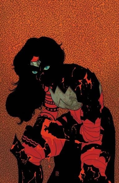 ABSOLUTE WONDER WOMAN # 11 (PORTADA PROVISIONAL) | 977308128900800011 | KELLY THOMPSON - HAYDEN SHERMAN | Tienda de Cómics, Manga, Magic y Pokémon en Torrejón de Ardoz