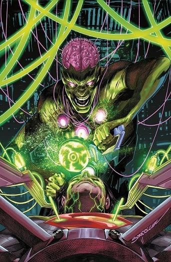 ABSOLUTE SUPERMAN # 11 (PORTADA PROVISIONAL) | 977308128700400011 | JASON AARON -  CARMINE DI GIANDOMENICO | Tienda de Cómics, Manga, Magic y Pokémon en Torrejón de Ardoz