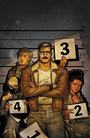 ABSOLUTE FLASH # 06 (PORTADA PROVISIONAL) | 977308159500000006 | NICK ROBLES - JEFF LEMIRE | Tienda de Cómics, Manga, Magic y Pokémon en Torrejón de Ardoz