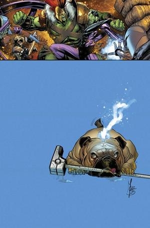 IMPERIAL # 04 (PORTADA PROVISIONAL) | 9791370135041 | JONATHAN HICKMAN - IBAN COELLO - FEDERICO VICENTINI | Tienda de Cómics, Manga, Magic y Pokémon en Torrejón de Ardoz