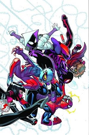 EL ASOMBROSO SPIDERMAN 04 # 256 (PORTADA PROVISIONAL) | 977301409400600004 | PEPE LARRAZ - JOE KELLY - ED MCGUINNESS | Tienda de Cómics, Manga, Magic y Pokémon en Torrejón de Ardoz