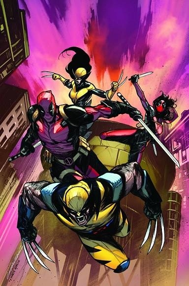 MASACRE 06 (# 71) LOBEZNOS Y MASACRES (PORTADA PROVISIONAL) | 977301770900600006 | CODY ZIGLAR - ROGÊ ANTÔNIO | Tienda de Cómics, Manga, Magic y Pokémon en Torrejón de Ardoz